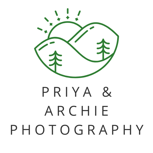 Priya and Archie Photography