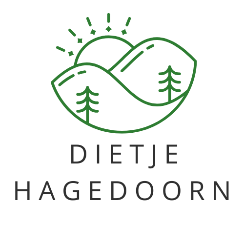 Dietje Hagedoorn