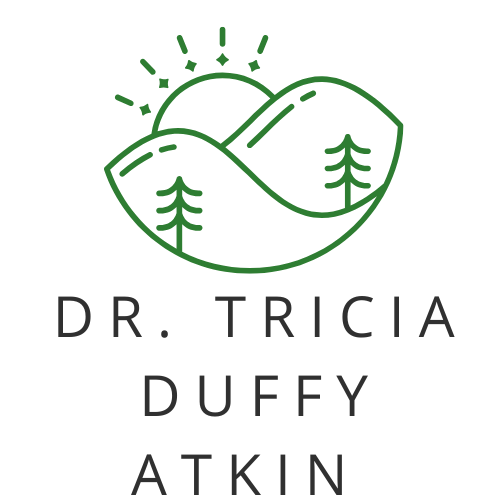 Dr. Tricia Duffy Atkin